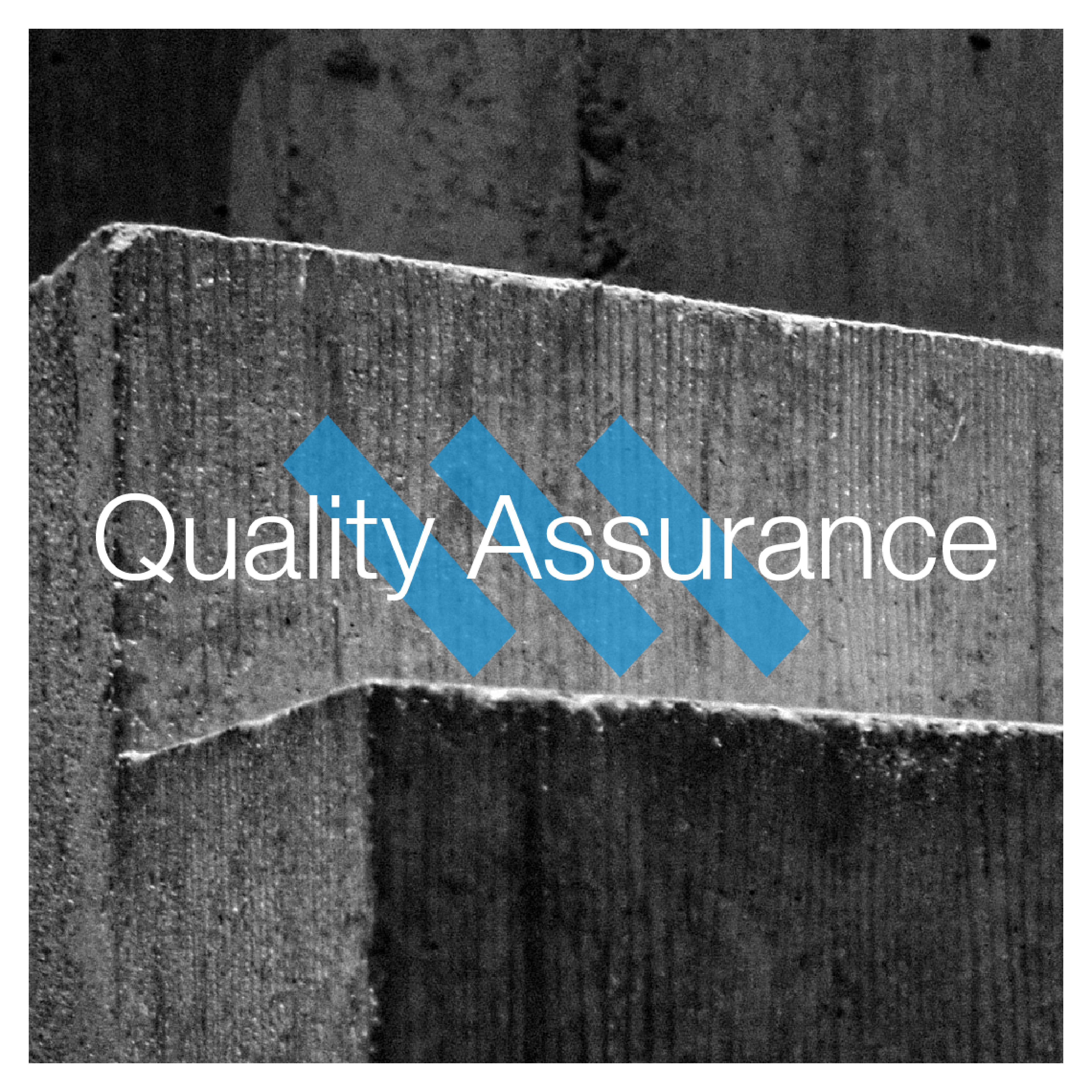 Top Quality Quality Assurance